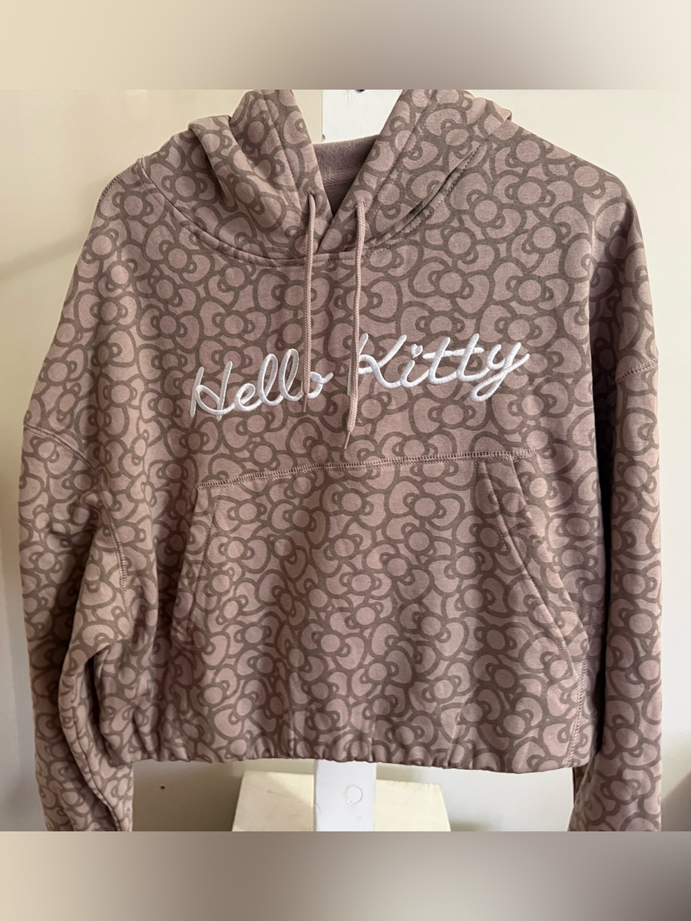 Sanrio Hello Kitty Hoodie